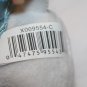 Dan Dee Sugar Plush Angel Cat Christmas Candy Cane 7" Soft Toy Yuko Shimizu