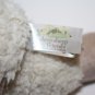 Cloud B Baby Sleep Sheep Mini Lamb Small 8" Rattle Soft Toy Stuffed Bow Lovey