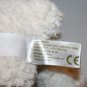 Cloud B Baby Sleep Sheep Mini Lamb Small 8" Rattle Soft Toy Stuffed Bow Lovey