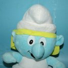 Smurfette Girl Plush Smurfs Doll 10" Stuffed Hanging Suction Cup Hangs Soft Toy Smurfette Girl Plush Smurfs Doll 10" Stuffed Hanging Suction Cup Hangs Soft Toy