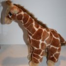 A&A Realistic Plush Giraffe 16" Standing Stuffed Zoo Safari Animal Soft Toy A A A&A Realistic Plush Giraffe 16" Standing Stuffed Zoo Safari Animal Soft Toy A A