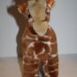 A&A Realistic Plush Giraffe 16" Standing Stuffed Zoo Safari Animal Soft Toy A A