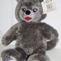 Limited Edition Build A Bear Violet 25th Anniversary Great Wolf Lodge Plush NEW
