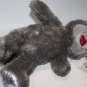 Limited Edition Build A Bear Violet 25th Anniversary Great Wolf Lodge Plush NEW