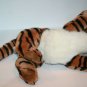 Aurora Plush Full Body Tiger Puppet 14" Cuddly Stuffed Animal Wild Cat Soft Toy