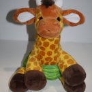 Melissa & and Doug Baby Giraffe 10" Diaper Soft Toy Plush Stuffed Animal 30452 Melissa & and Doug Baby Giraffe 10" Diaper Soft Toy Plush Stuffed Animal 30452