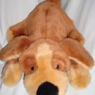 Quality Product Puppy Dog 14" Plush Brown on Tummy Black Nose Stuffed Soft Toy Quality Product Puppy Dog 14" Plush Brown on Tummy Black Nose Stuffed Soft Toy