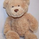 GUND Teddy Bear Hugs Happy Birthday 12" Tan Plush Soft Toy Stuffed Animal 15412 GUND Teddy Bear Hugs Happy Birthday 12" Tan Plush Soft Toy Stuffed Animal 15412
