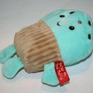 Dan Dee Youre My Stud Muffin Cup Cake 9" Plush Stuffed Soft Toy Blue Sprinkles Dan Dee Youre My Stud Muffin Cup Cake 9" Plush Stuffed Soft Toy Blue Sprinkles