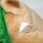 Dan Dee Christmas Snowflake Friends Reindeer 15" Plush Soft Toy Holiday 2002