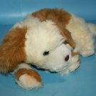 Momma & her Talking Babies Dog 12" Plush Stuffed Soft Toy Commonwealth Vtg 1992 Momma & her Talking Babies Dog 12" Plush Stuffed Soft Toy Commonwealth Vtg 1992