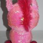 Inter American White Plush 2 Way Pink Sequins Unicorn Stuffed Soft Toy 2019