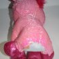 Inter American White Plush 2 Way Pink Sequins Unicorn Stuffed Soft Toy 2019