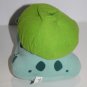 Bulbasaur Plush Pokemon 9" Nintendo Stuffed Animal Soft Toy 2008 Toy Factory
