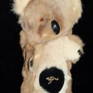 M & H Levy Australian Koala Bear 10" Kangaroo Soft Toy Plush Hand Puppet Stuffed M & H Levy Australian Koala Bear 10" Kangaroo Soft Toy Plush Hand Puppet Stuffed