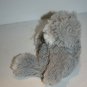 Warmies Kitty Cat Jr Soft Gray Kitten 9" Plush Microwave Lavender Scent Soothing