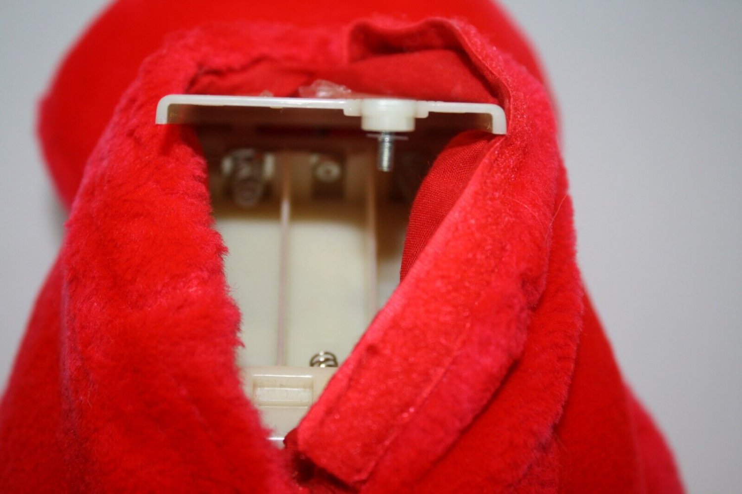 Fisher Price Jump Learn Elmo Pogo Stick 14" Plush Stuffed Animal Talks