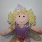 Animal Alley Fairy Princess 11" Baby Doll Plush Soft Toy R Us Gift Card Holder Animal Alley Fairy Princess 11" Baby Doll Plush Soft Toy R Us Gift Card Holder