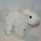 Webkinz Lil Kinz Unicorn 7" Sparkle Plush Stuffed Soft Toy White No Code HS069 Webkinz Lil Kinz Unicorn 7" Sparkle Plush Stuffed Soft Toy White No Code HS069