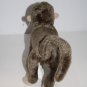 Brown Plush Monkey 9" Soft Toy Stuffed Stands on 4 Feet Proud Toy Fty Zhuhai