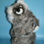 Thomas Boland & Co Plush Koala Mom Baby Bear on Back Stuffed Soft Toy Realistic