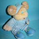 Angel Toy Mouse KO KO Plush Stuffed 12" Sleeping Snores Cheeks Light Up Soft Toy Angel Toy Mouse KO KO Plush Stuffed 12" Sleeping Snores Cheeks Light Up Soft Toy