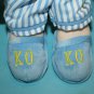 Angel Toy Mouse KO KO Plush Stuffed 12" Sleeping Snores Cheeks Light Up Soft Toy