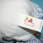 Angel Toy Mouse KO KO Plush Stuffed 12" Sleeping Snores Cheeks Light Up Soft Toy