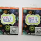 Over the Hill 30 Happy Birthday Party 16 Invitation Envelope Spiral Amscan 2 pk Over the Hill 30 Happy Birthday Party 16 Invitation Envelope Spiral Amscan 2 pk