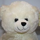 Aurora Hugs Bear Teddy 10" Cream Cuddly Plush Stuffed Animal 30909 Soft Toy NEW Aurora Hugs Bear Teddy 10" Cream Cuddly Plush Stuffed Animal 30909 Soft Toy NEW
