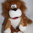Applause Animal Junction Lion Lynch 16" Plush King of Jungle Big Cat Stuffed Toy Applause Animal Junction Lion Lynch 16" Plush King of Jungle Big Cat Stuffed Toy