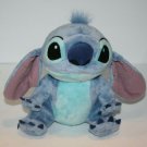 Walt Disney Theme Park Lilo STITCH Doll 8" Plush Blue Bean Bag Soft Toy Stuffed Walt Disney Theme Park Lilo STITCH Doll 8" Plush Blue Bean Bag Soft Toy Stuffed