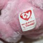 Hello Kitty Pink Green Easter Bunny Rabbit Ty Beanie Baby 8" 2011 Plush Soft Toy