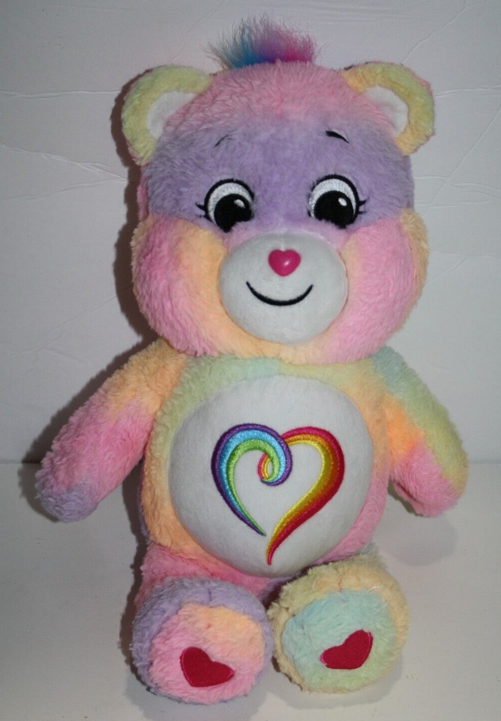 Care Bears Togetherness Bear 14