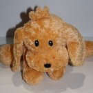GUND Freckles Puppy Dog 12" Orange Plush Soft Toy 44146 Stuffed Floppy Animal