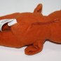 Lil Luvables Teddy Bear 7" Spin Master Plush Little Soft Toy Fluffy Factory 2006