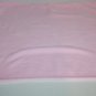 Circo Target Solid Pink Baby Girls Blanket Soft Plush Security Lovey 2010 39"