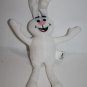 Trix Silly Rabbit Bunny 11" Plush Toy Applause General Mills Breakfast Baby 2000