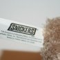 Snickers Candy Bar Teddy Bear 6" #4 Red Shirt Small Plush Stuffed Animal Galerie