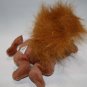Reaping Nature Echo Squirrel 9" Plush Soft Toy Stuffed Recycle Awareness 2008