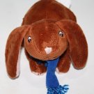 Kohls Cares Guess How Much I Love You Baby Bunny 6" Plush Stuffed Soft Toy Scarf Kohls Cares Guess How Much I Love You Baby Bunny 6" Plush Stuffed Soft Toy Scarf