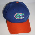 Florida Gators Outdoor Cap Blue Orange Brim NCAA Embroidered One Size Strapback Florida Gators Outdoor Cap Blue Orange Brim NCAA Embroidered One Size Strapback