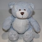 Koala Baby Blue White Plush Teddy Bear Cub Sits 6" Small Soft Toy Stuffed Lovey Koala Baby Blue White Plush Teddy Bear Cub Sits 6" Small Soft Toy Stuffed Lovey