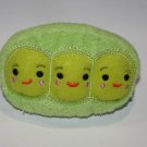 Disney US Pixar Toy Story Tsum Tsum Mini 3" Peas In A Pod Plush Soft Stuffed USA Disney US Pixar Toy Story Tsum Tsum Mini 3" Peas In A Pod Plush Soft Stuffed USA