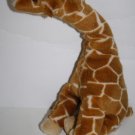 Nanco Giraffe 18" Plush Lion Country Safari Soft Zoo Toy Stuffed Animal Plushie Nanco Giraffe 18" Plush Lion Country Safari Soft Zoo Toy Stuffed Animal Plushie