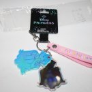 Disney Princess Snow White Life is a Fairytail Keychain Keyring Acrylic Mirror Disney Princess Snow White Life is a Fairytail Keychain Keyring Acrylic Mirror