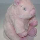 Percival the Pink Pig at Macy's Plush Stuffed Animal Soft Toy Small 010870 2010