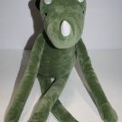 Target Pillowfort Green Plush Dino 22" Dinosaur Triceratops Long Leg Mini Pillow Target Pillowfort Green Plush Dino 22" Dinosaur Triceratops Long Leg Mini Pillow