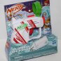 Nerf Elite 2.0 Jolly Dash Dart Blaster Toy Christmas Holiday New Hasbro Small