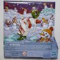 Nerf Elite 2.0 Jolly Dash Dart Blaster Toy Christmas Holiday New Hasbro Small